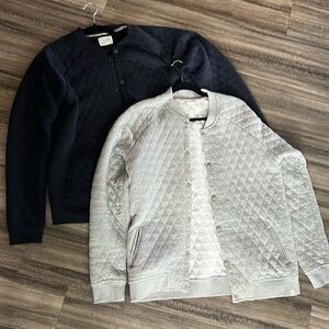 MENS LARGE SWEATER BUNDLE SOVEREIGN CODE